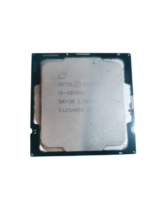 Intel Core i5-10500T @ 2.30GHz [SRH38] Desktop CPU