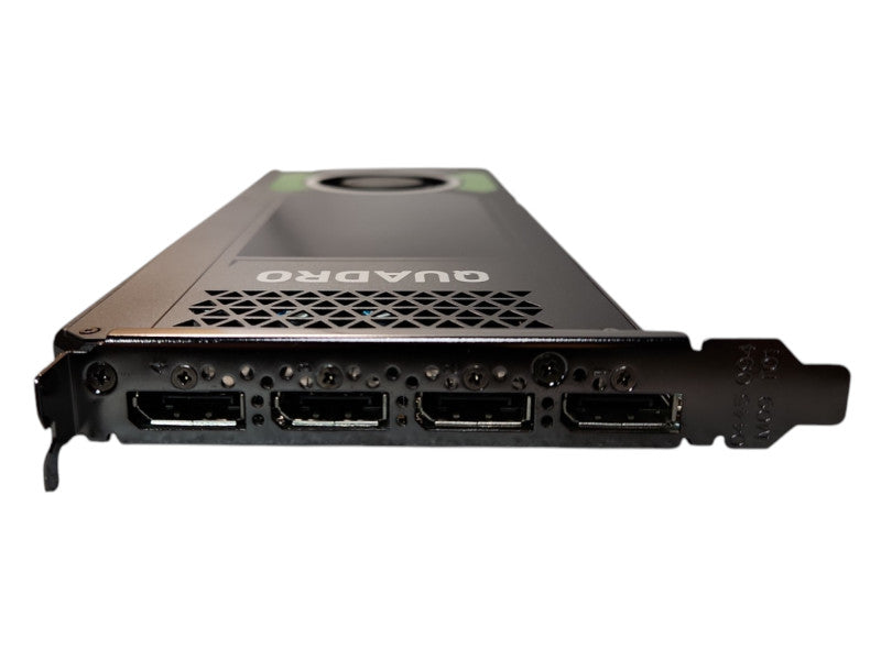 NVIDIA Quadro M4000, 8GB GDDR5 PCIe Graphics Card, 4x DisplayPort