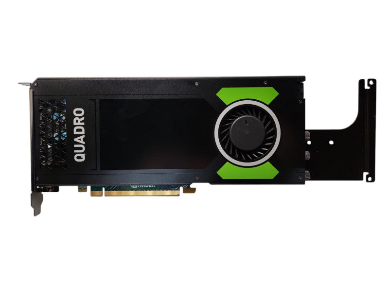 NVIDIA Quadro M4000, 8GB GDDR5 PCIe Graphics Card, 4x DisplayPort