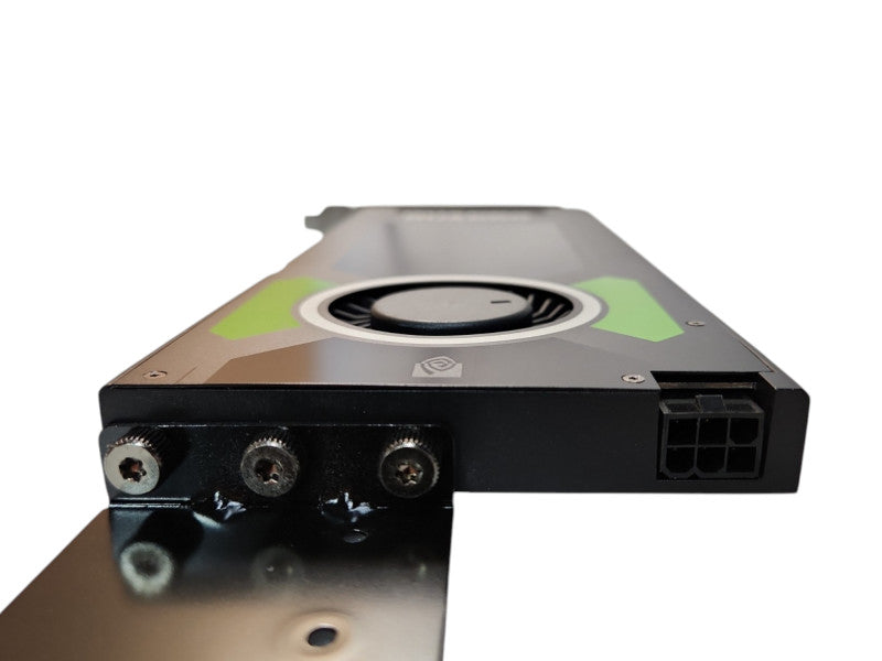 NVIDIA Quadro M4000, 8GB GDDR5 PCIe Graphics Card, 4x DisplayPort
