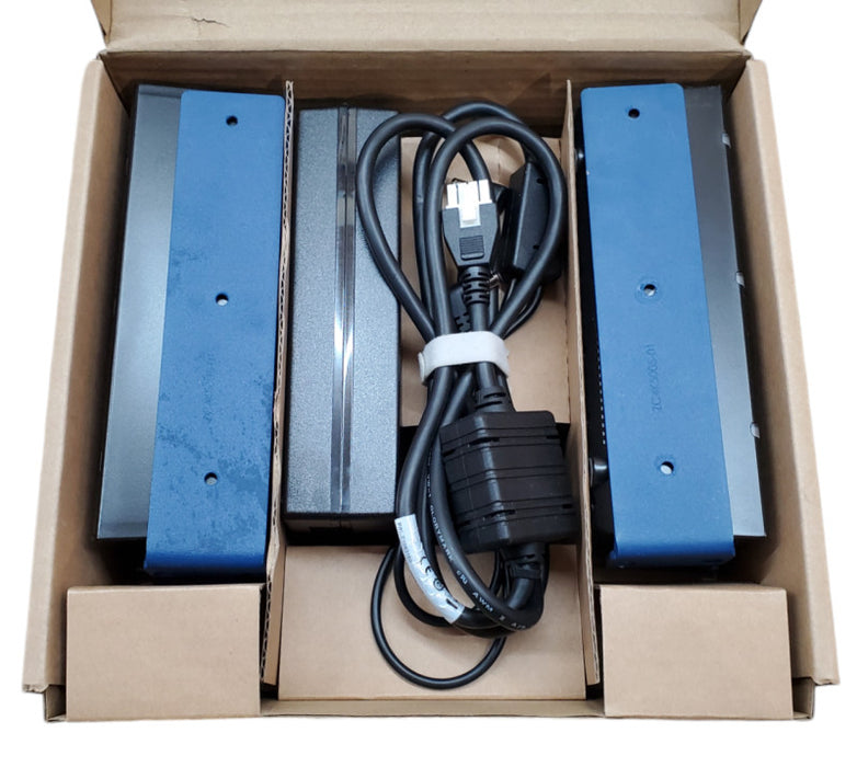 Zebra 3- Battery Charger (Dual Pack) | SAC-MPP-6BCHUS1-01