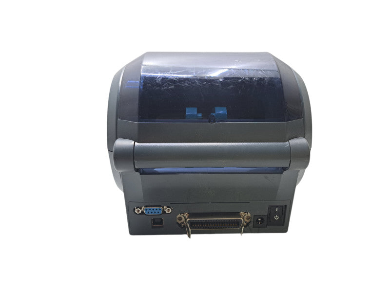 Zebra GK420d Direct Thermal Label Printer w/ Power Adapter | GK42-202510-000