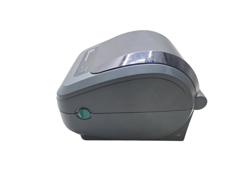 Zebra GK420d Direct Thermal Label Printer w/ Power Adapter | GK42-202510-000