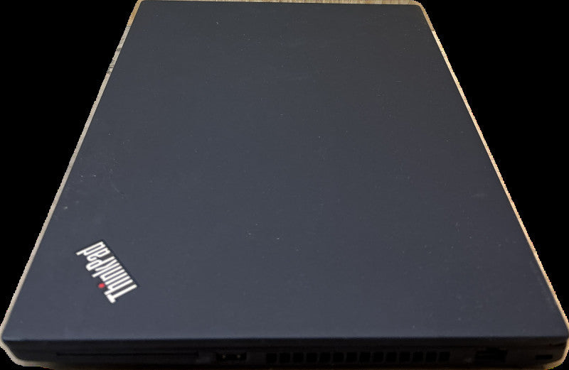Lenovo ThinkPad P14s AMD Ryzen 7 PRO 4750 Radeon PRO GPU 16GB RAM 512GB SSD Q Lap200