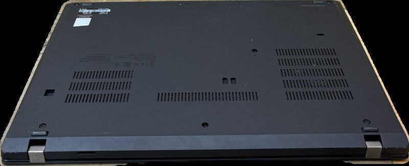 Lenovo ThinkPad P14s AMD Ryzen 7 PRO 4750 Radeon PRO GPU 16GB RAM 512GB SSD Q Lap200