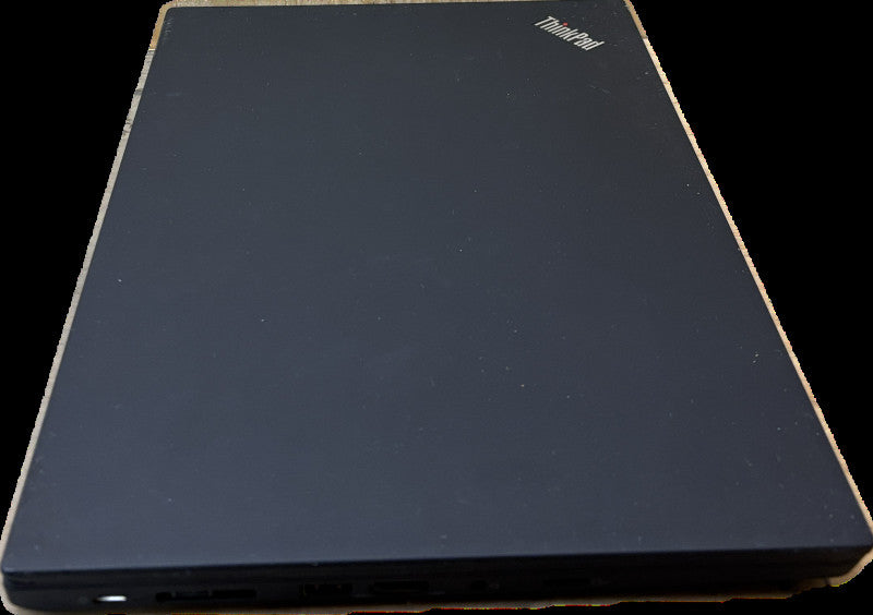 Lenovo ThinkPad P14s AMD Ryzen 7 PRO 4750 Radeon PRO GPU 16GB RAM 512GB SSD Q Lap200
