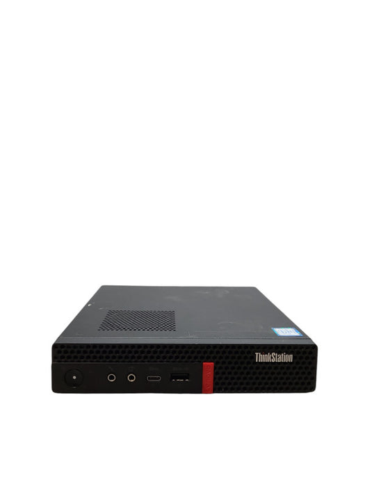 Lenovo ThinkStation P330 USFF i7-8700T@2.40GHz 16GB RAM,P620 NO-HDD/SSD