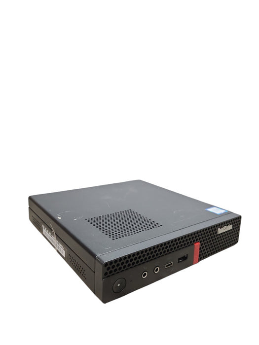 Lenovo ThinkStation P330 USFF i7-8700T@2.40GHz 16GB RAM,P620 NO-HDD/SSD