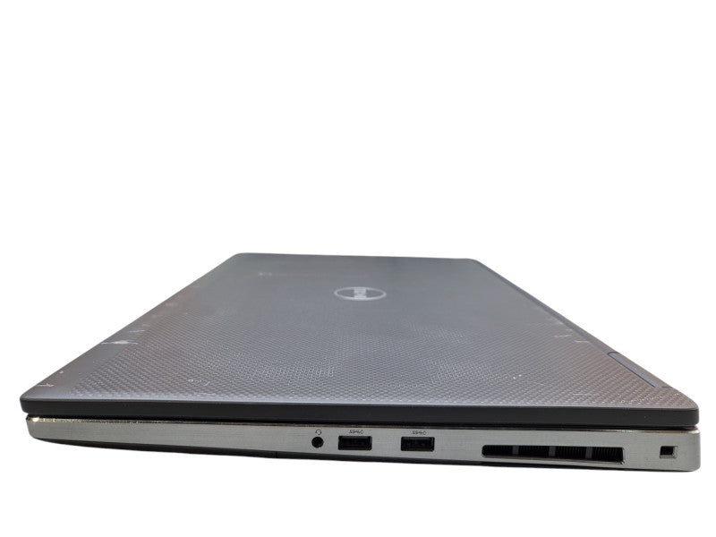 Dell Precision 7740| i7-9750H| 32GB DDR4| RTX 4000| 256GB SSD  β Lap200