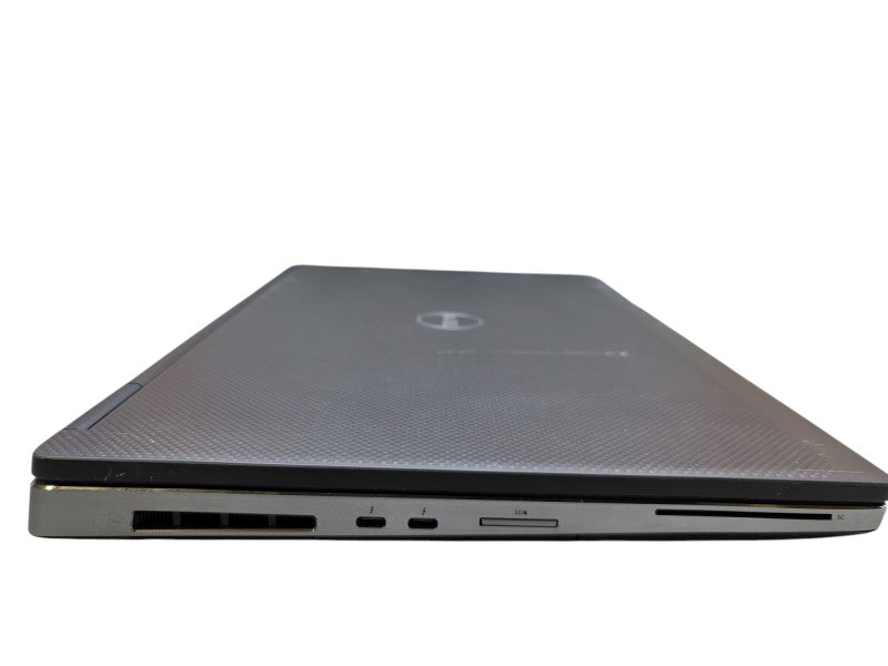 Dell Precision 7740| i7-9750H| 32GB DDR4| RTX 4000| 256GB SSD  β Lap200