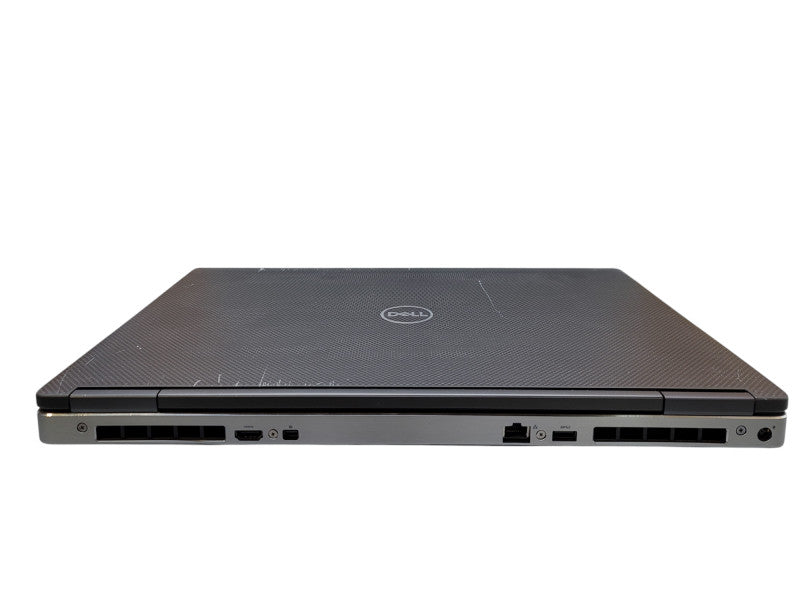 Dell Precision 7740| i7-9750H| 32GB DDR4| RTX 4000| 256GB SSD  β Lap200