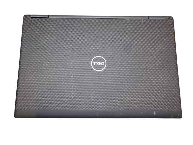 Dell Precision 7740| i7-9750H| 32GB DDR4| RTX 4000| 256GB SSD  β Lap200