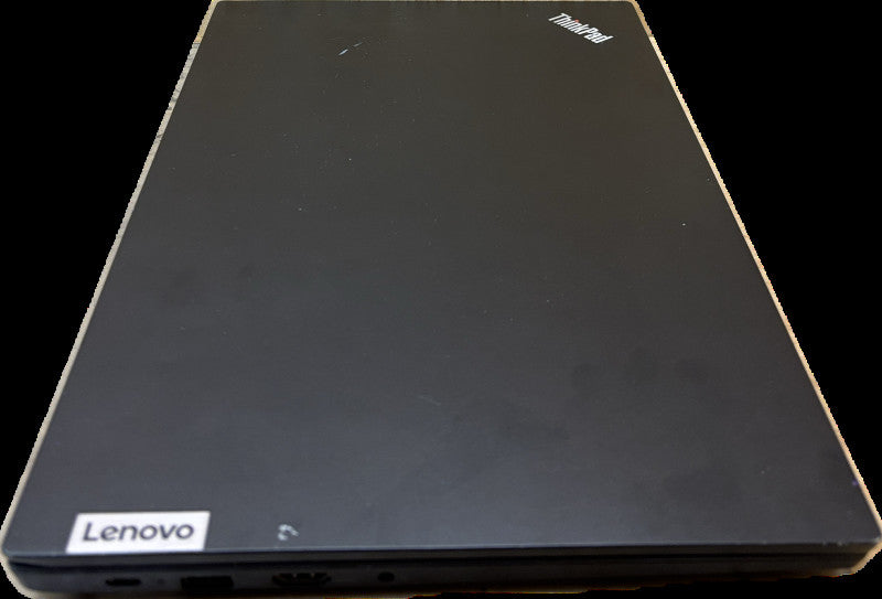 Lenovo ThinkPad E15 Intel Core i5-1135G7@2.4GHz 16GB DDR4 RAM 256GB NMMe SSD