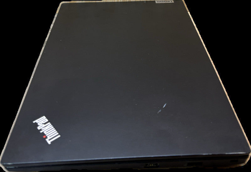 Lenovo ThinkPad E15 Intel Core i5-1135G7@2.4GHz 16GB DDR4 RAM 256GB NMMe SSD