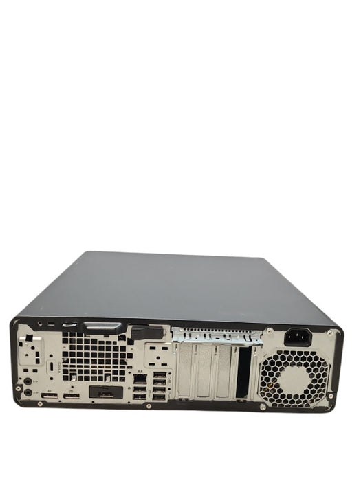 HP EliteDesk 800 G4 SFF Core i5-8500@3.0GHz 8GB RAM NO-HDD/SSD