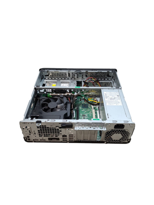 HP EliteDesk 800 G4 SFF Core i5-8500@3.0GHz 8GB RAM NO-HDD/SSD