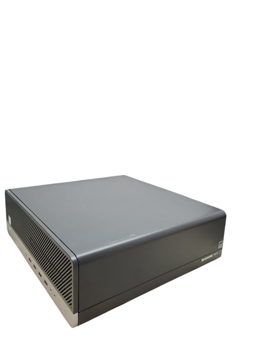 HP EliteDesk 800 G4 SFF Core i5-8500@3.0GHz 8GB RAM NO-HDD/SSD