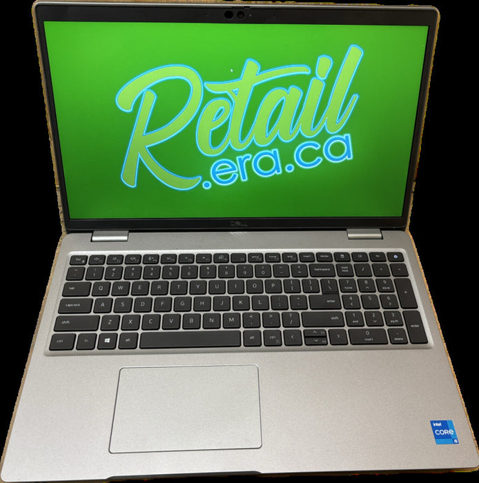Dell Latitude 5520 i5-1135G7 16GB RAM 256GB SSD Minor Damages READ!  Lap200