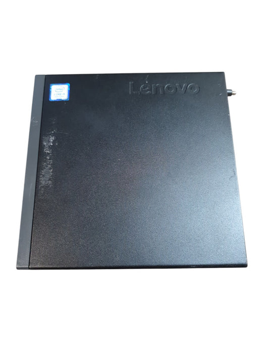 Lenovo ThinkCentre USFF M720q Intel i5-8400T @ 1.70GHZ 16GB RAM