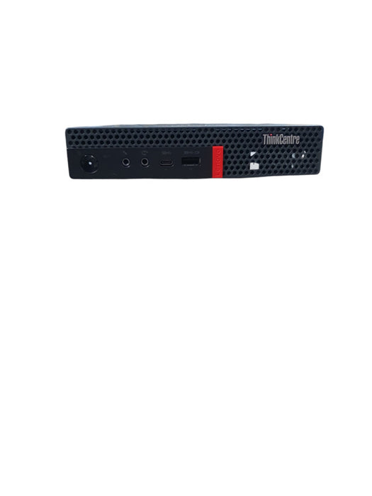 Lenovo ThinkCentre USFF M720q Intel i5-8400T @ 1.70GHZ 16GB RAM