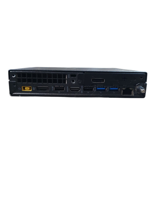 Lenovo ThinkCentre USFF M720q Intel i5-8400T @ 1.70GHZ 16GB RAM
