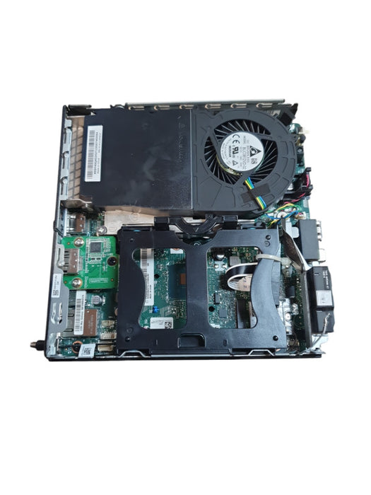 Lenovo ThinkCentre USFF M720q Intel i5-8400T @ 1.70GHZ 16GB RAM