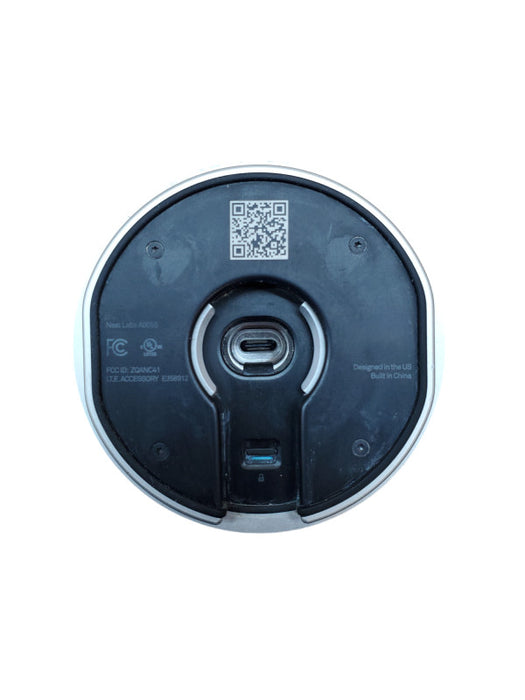 Google Nest Cam IQ Outdoor Smart WiFi Security Camera A0055 | *READ*