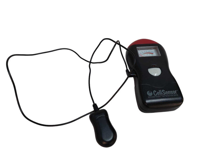 CellSensor Cellular Phone / EMF Detection Meter  =