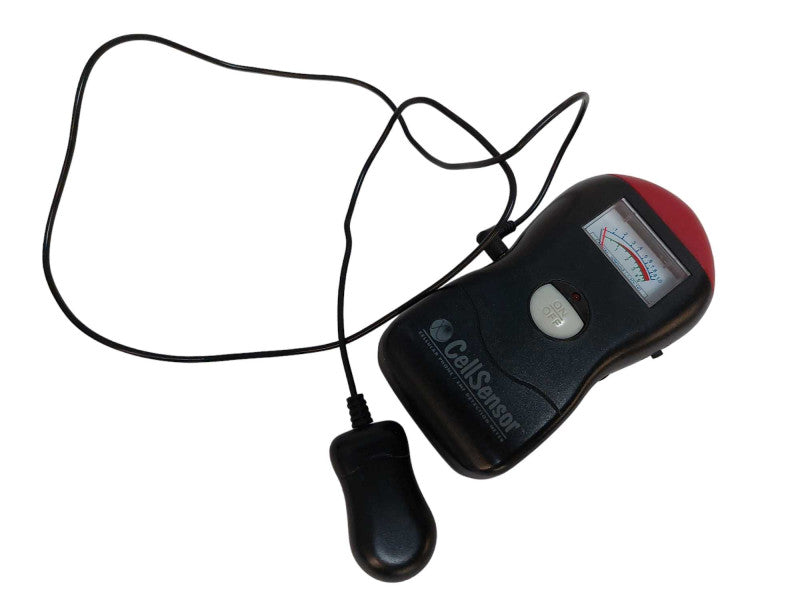 CellSensor Cellular Phone / EMF Detection Meter  =