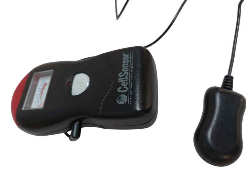 CellSensor Cellular Phone / EMF Detection Meter  =