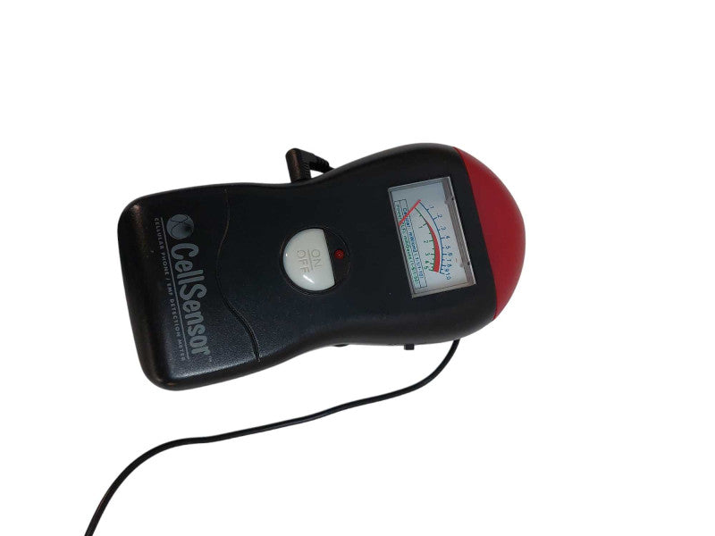CellSensor Cellular Phone / EMF Detection Meter  =