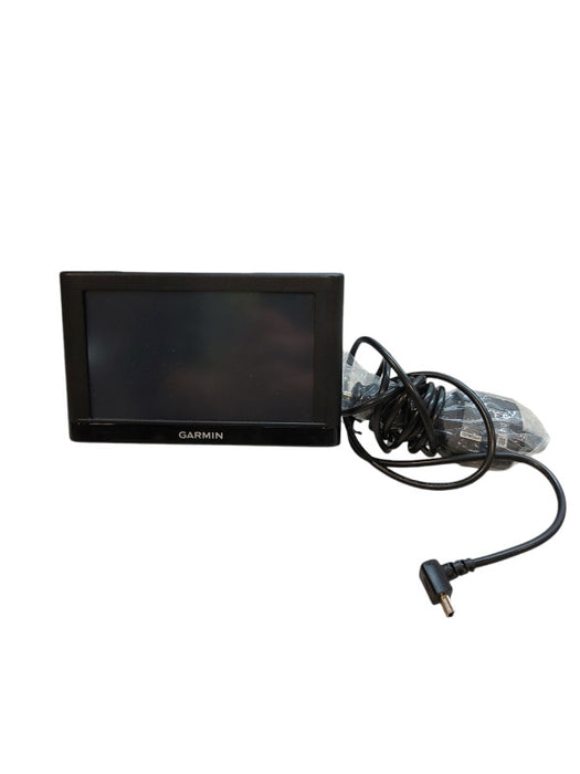 Garmin Nuvi 56LMT GPS US/CANADA 010-N1198-05- Read Desc