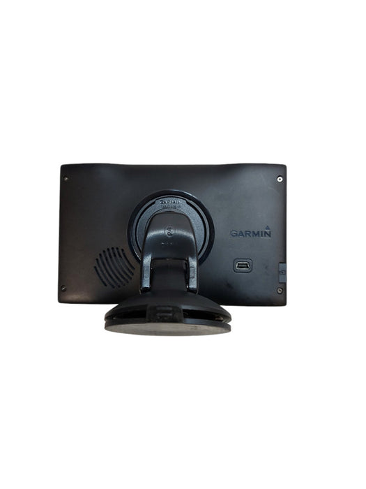 Garmin Nuvi 56LMT GPS US/CANADA 010-N1198-05- Read Desc