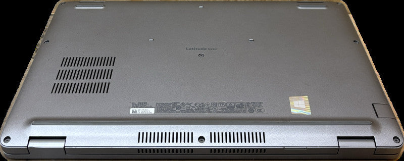 Dell Latitude 5420 Core i5-1145G7@2.6GHz 16GB RAM 256GB SSD READ!  Lap200