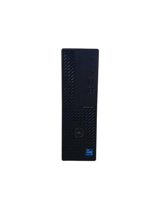 Dell OptiPlex 3000 Micro | Intel i5-12500T @ 2GHz | 16GB DDR4