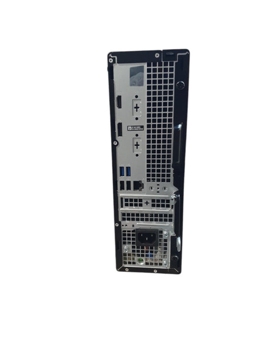Dell OptiPlex 3000 Micro | Intel i5-12500T @ 2GHz | 16GB DDR4