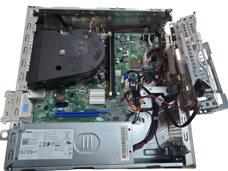 Dell OptiPlex 3000 Micro | Intel i5-12500T @ 2GHz | 16GB DDR4