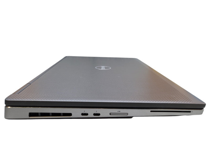Dell Precision 7740| i7-9750H| 32GB DDR4| RTX 4000 FOR PARTS/REPAIR  β Lap200