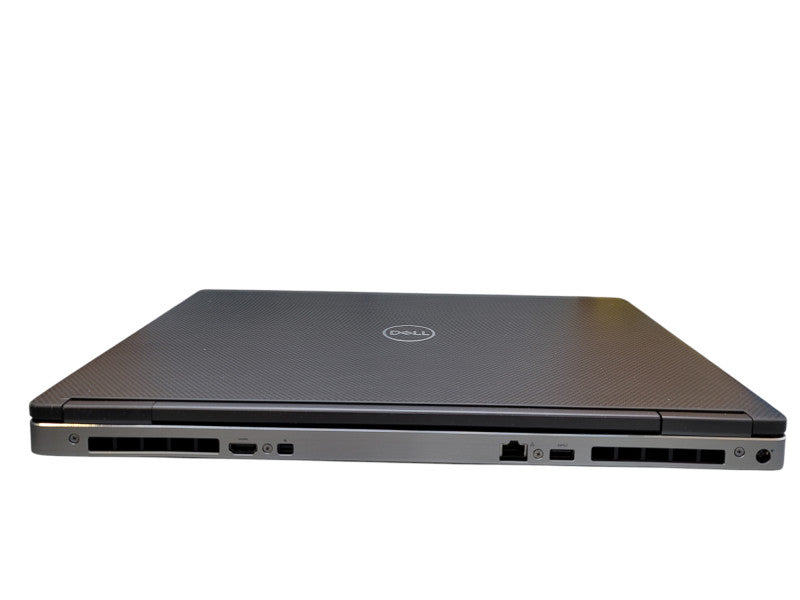 Dell Precision 7740| i7-9750H| 32GB DDR4| RTX 4000 FOR PARTS/REPAIR  β Lap200
