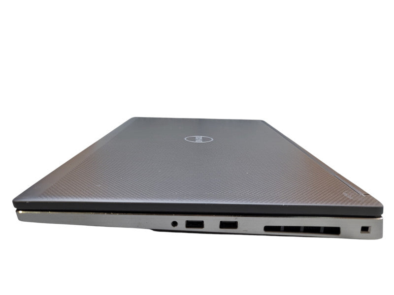 Dell Precision 7740| i7-9750H| 32GB DDR4| RTX 4000 FOR PARTS/REPAIR  β Lap200