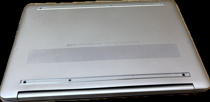 HP Laptop 15 AMD Ryzen 3 3250U@2.6GHz 16GB RAM 256GB SSD READ  BudLap