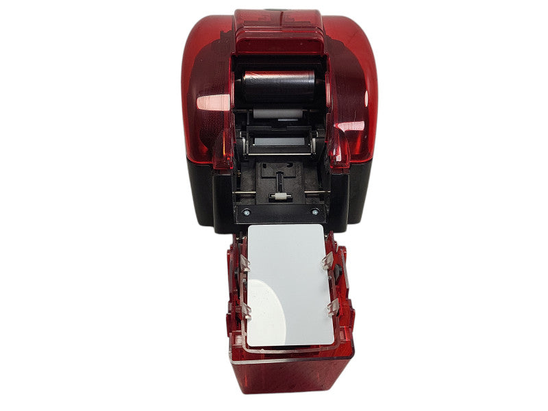 Genuine Evolis Badgy BDG101FRU card printer $