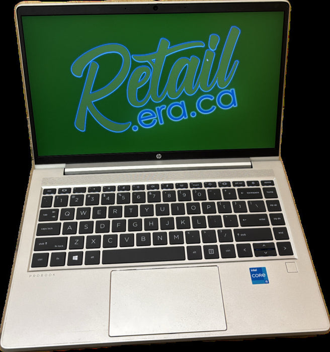 HP ProBook 440 G8 Core i5--1135G7@2.4GHz 16GB RAM 256GB SSD  Lap200