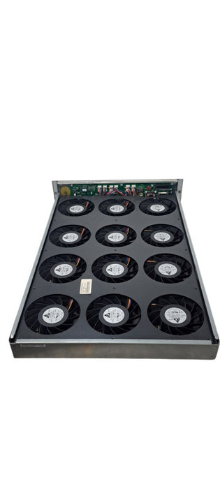 HP 12508 Fan Assembly (Part Number JC081A) Q