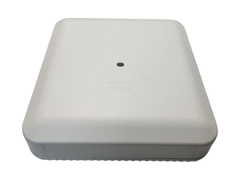 Cisco AIR-AP3802I-A-K9 802.11AC DUAL BAND AP, Factory Reset