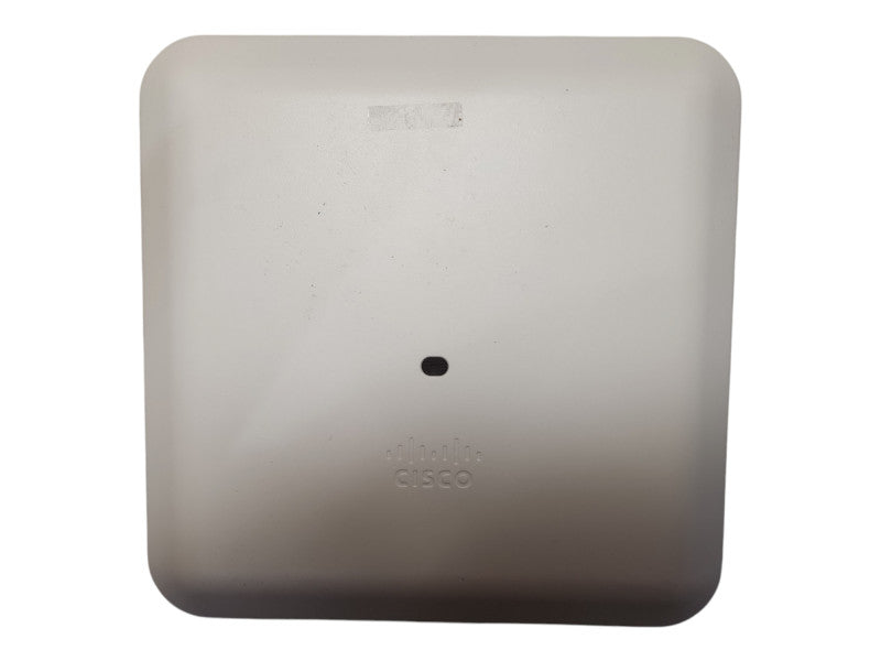 Cisco AIR-AP3802I-A-K9 802.11AC DUAL BAND AP, Factory Reset