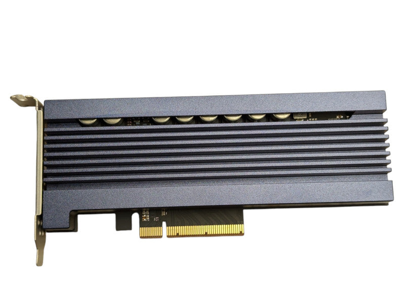 Samsung PM1725a Enterprise NVMe SSD 1.6 TB Low Profile PCIe  Q-