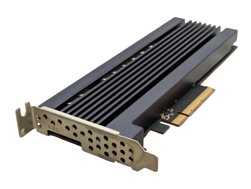 Samsung PM1725a Enterprise NVMe SSD 1.6 TB Low Profile PCIe  Q-