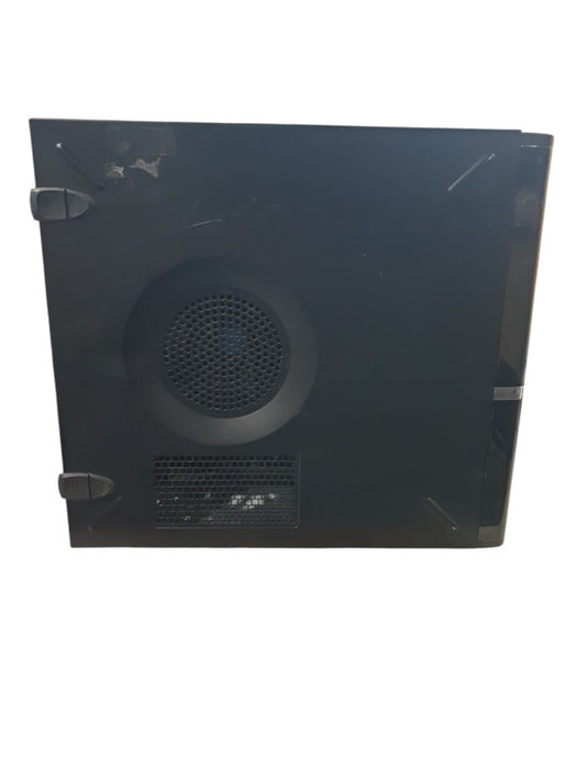 i3-8100 @ 3.6GHz | ASUS PRIME H370M-PLUS | 16GB DDR4 Desktop Tower