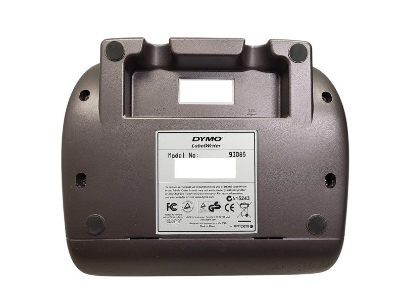 Dymo LabelWriter Twin Turbo 93085 Thermal Label Printer READ $